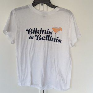 NWOT Wildfox Tshirt